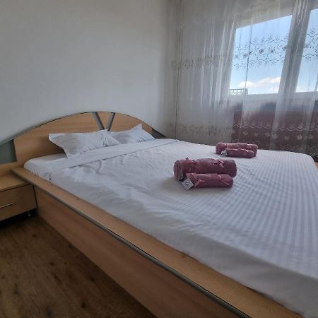 Golden Studio Lägenhet Sibiu Exteriör bild